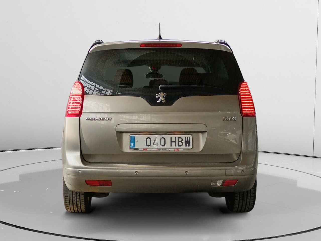 peugeot 5008 2011 / foto grande (3)