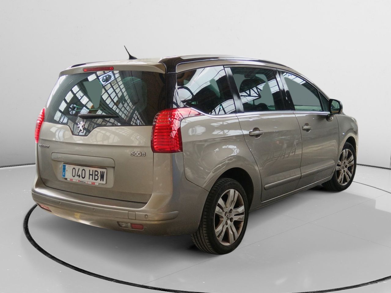peugeot 5008 2011 / foto grande (2)