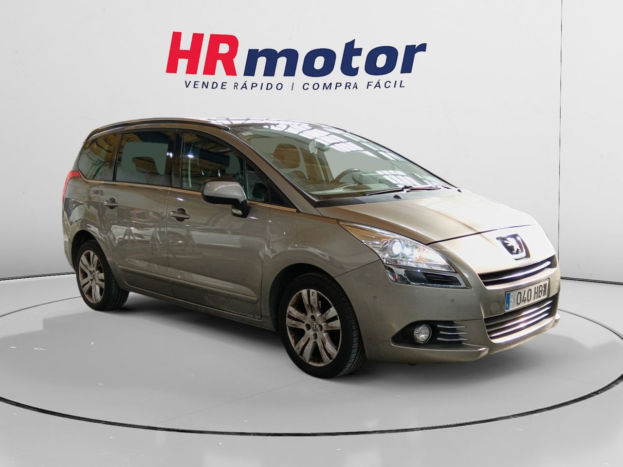 Teclado yamaha  de segunda mano - peugeot 5008 2011 /