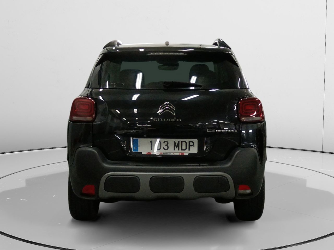 citroën c3 aircross 2023 / foto grande (3)