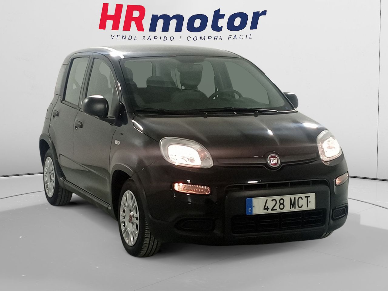 Foto fiat panda 2022 /