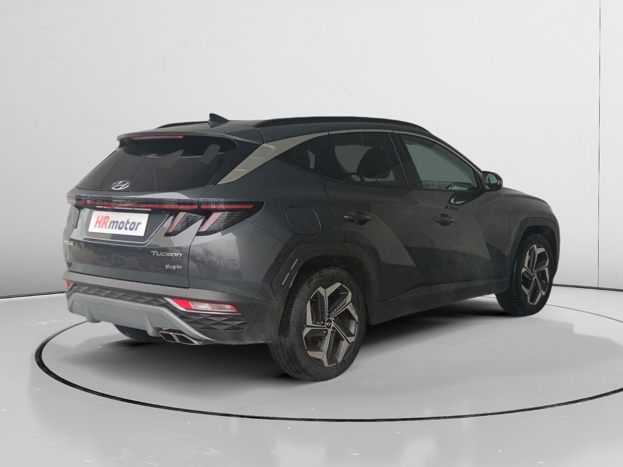 hyundai tucson 2023 / foto grande (2)