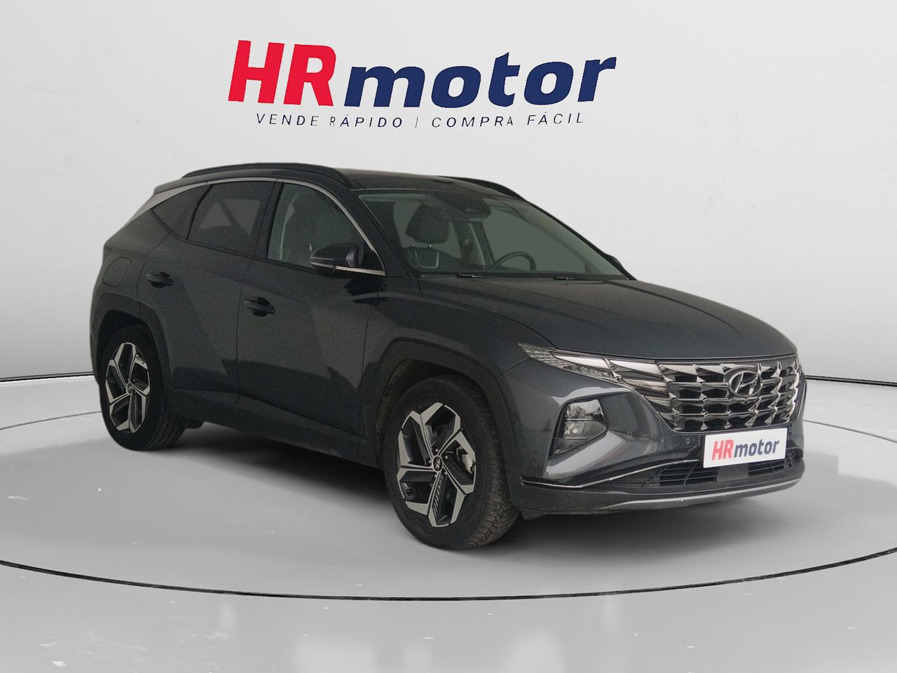 Foto hyundai tucson 2023 /