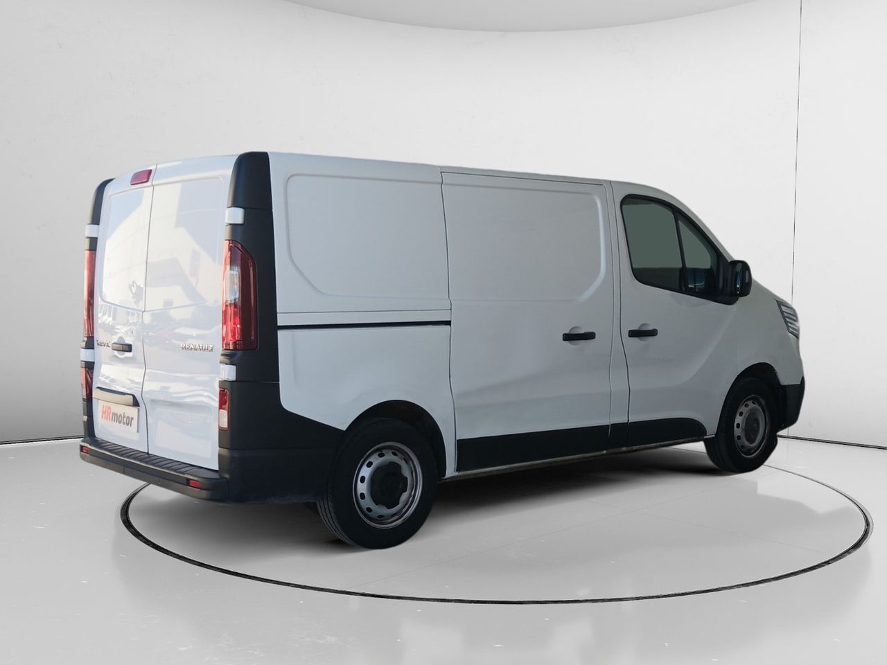 renault trafic 2022 / foto grande (2)