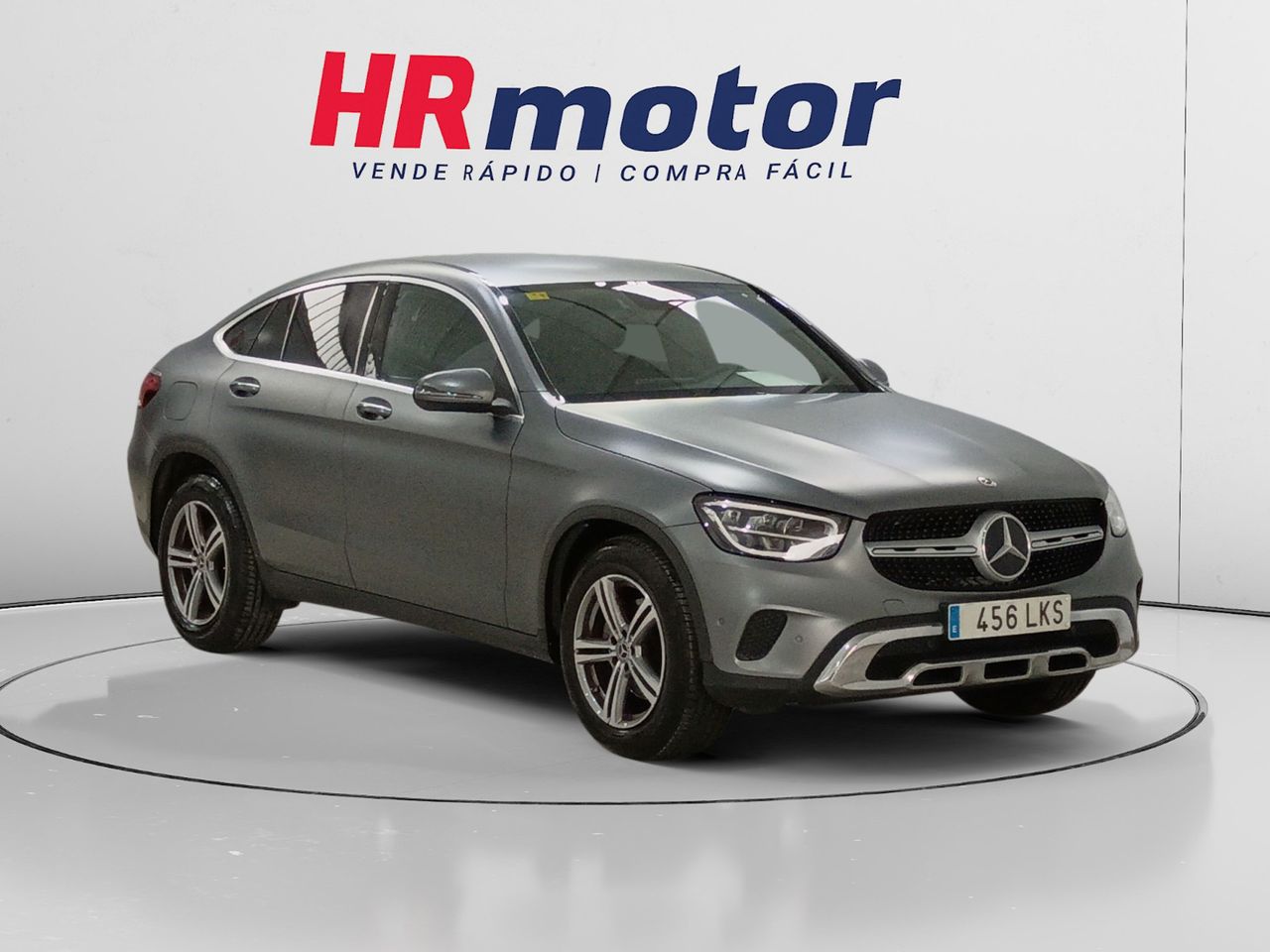 Foto mercedes glc 2020 /