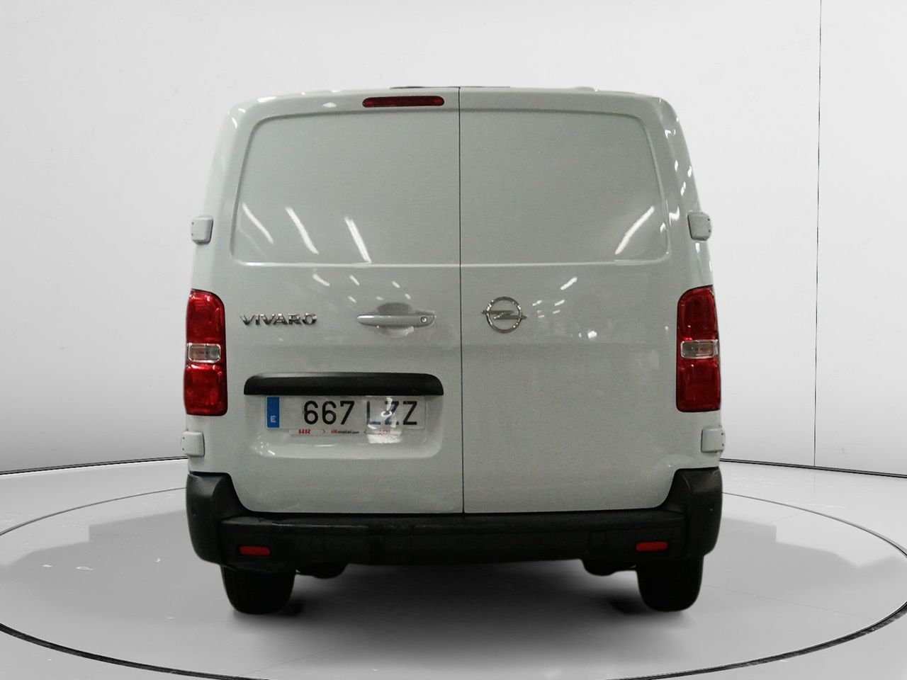 opel vivaro 2022 / foto grande (3)