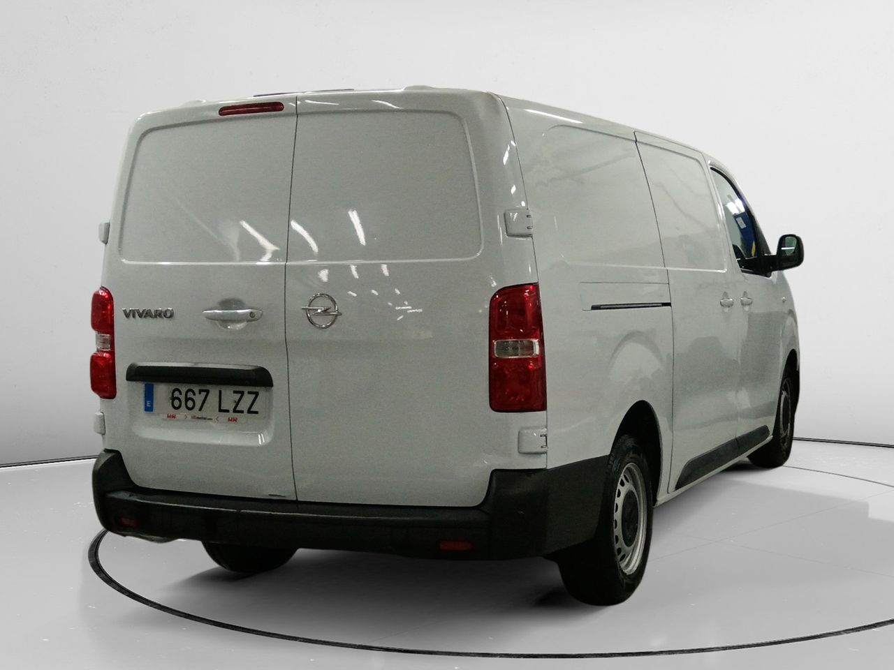 opel vivaro 2022 / foto grande (2)