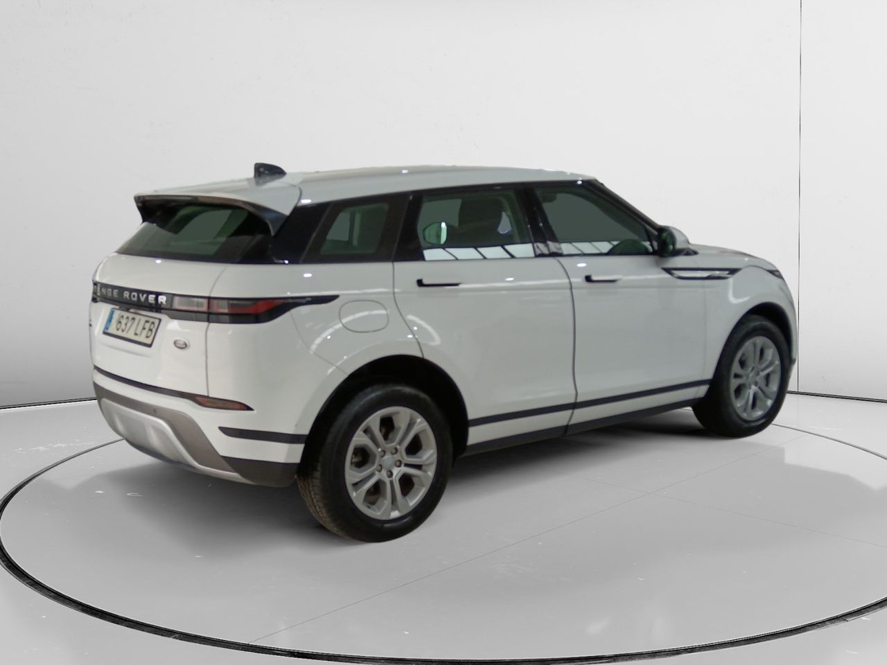 land-rover range rover evoque 2020 / foto grande (2)
