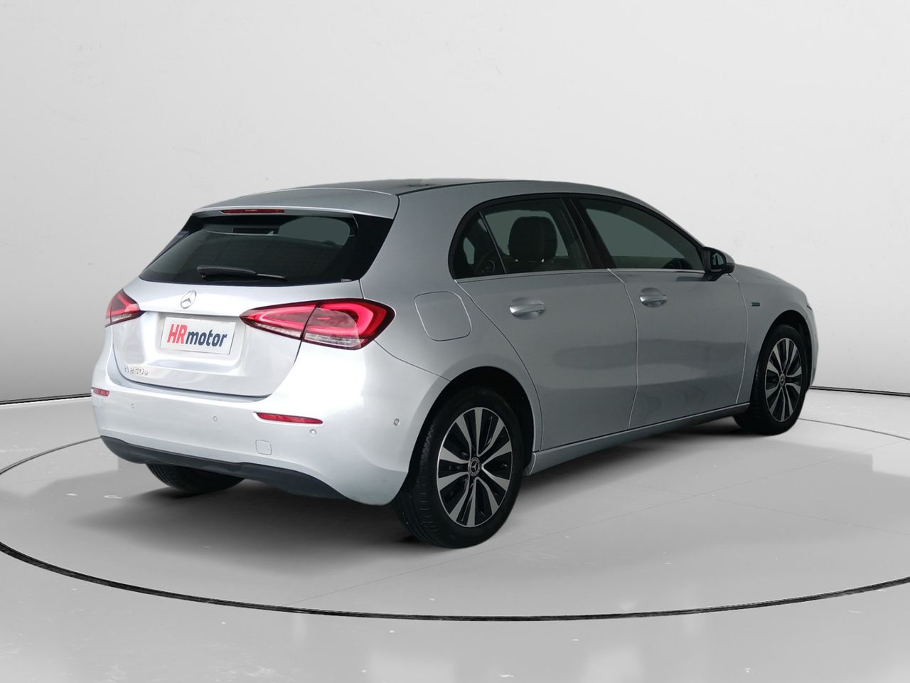 mercedes clase a 2021 / foto grande (2)