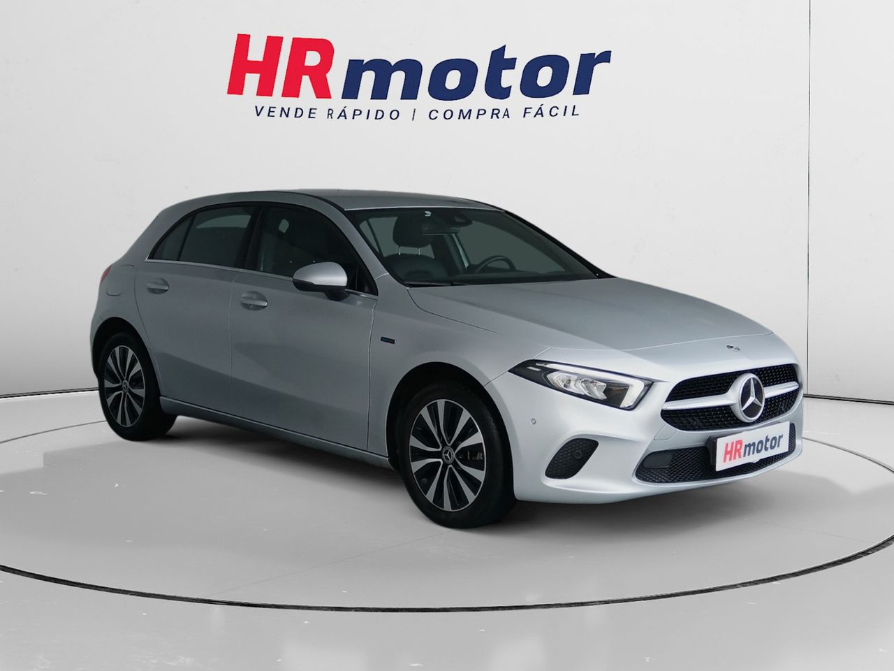 Foto mercedes clase a 2021 /