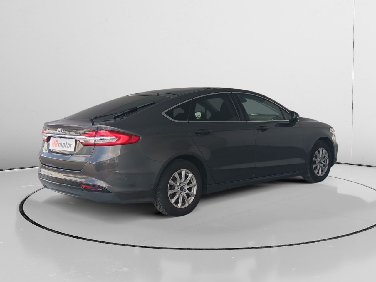 ford mondeo 2020 / foto grande (2)