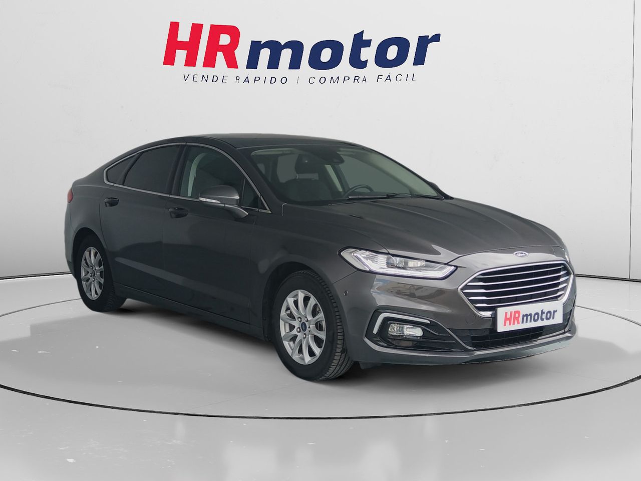Foto ford mondeo 2020 /