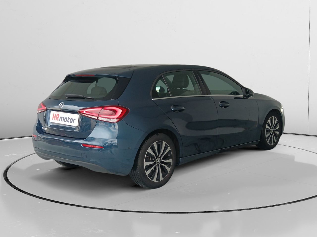 mercedes clase a 2020 / foto grande (2)