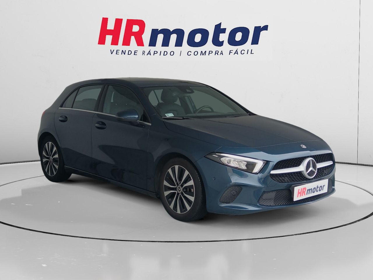 Foto mercedes clase a 2020 /