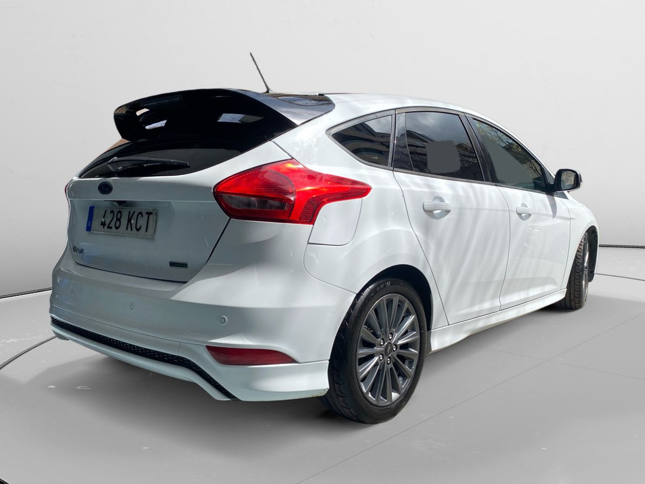 ford focus 2017 / foto grande (2)