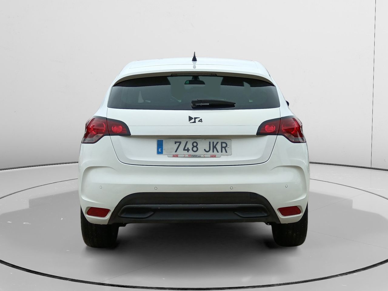 ds automobiles ds 4 2015 / foto grande (3)