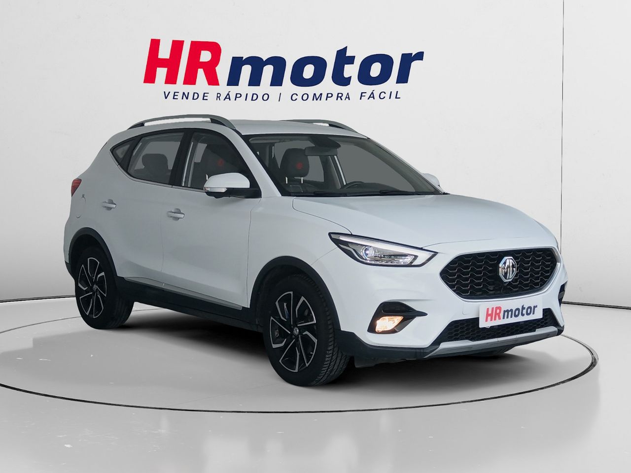 Foto mg zs 2023 /