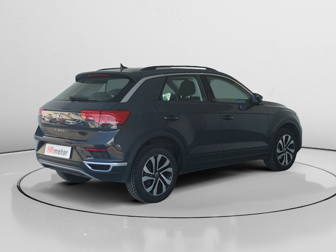 volkswagen t-roc 2022 / foto grande (2)