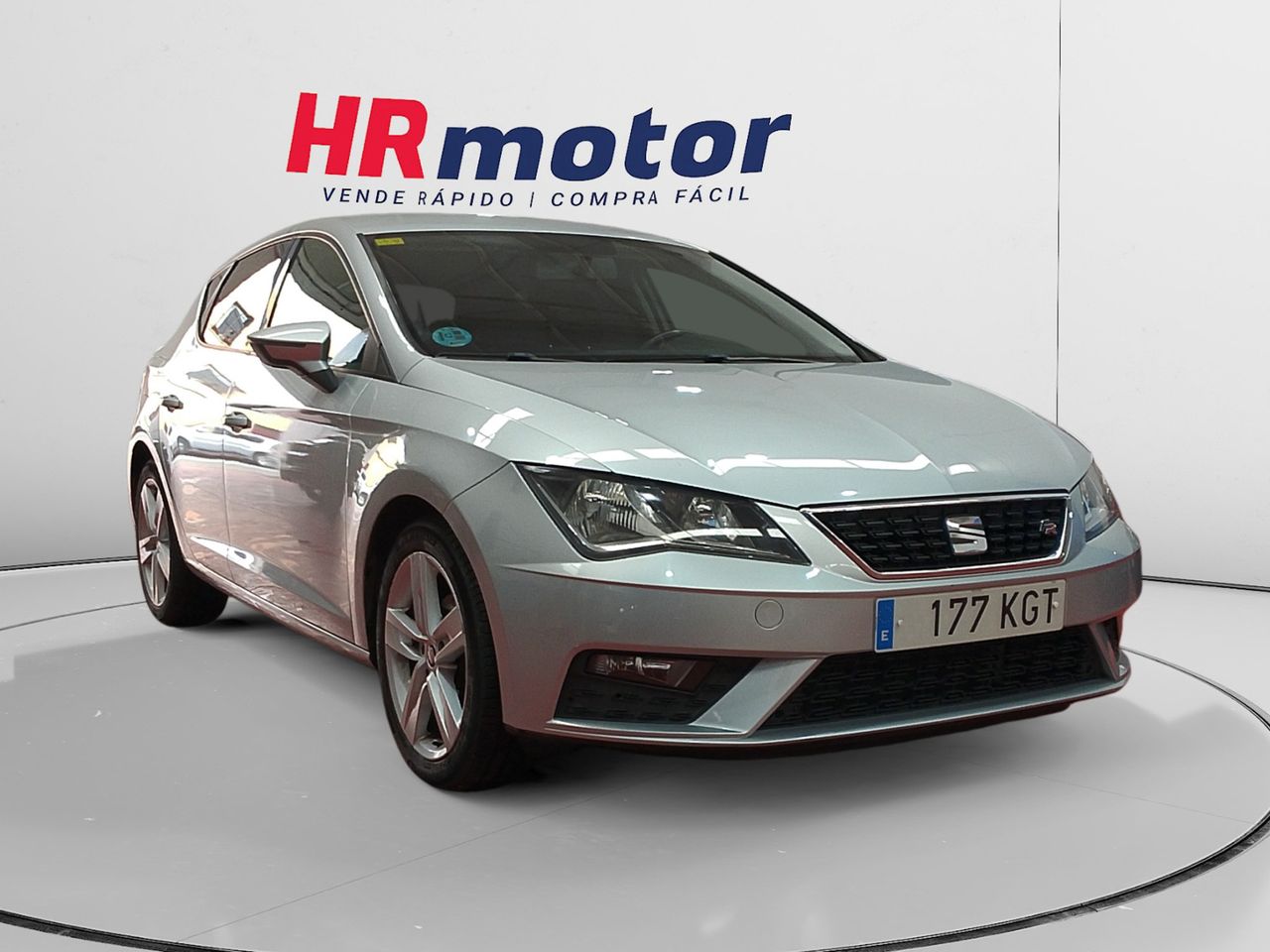 Foto seat leon 2018 /