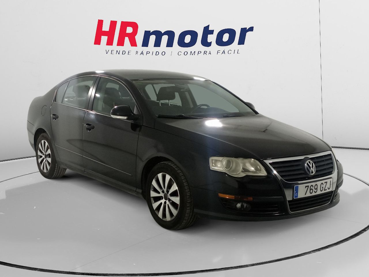 Foto volkswagen passat 2010 /