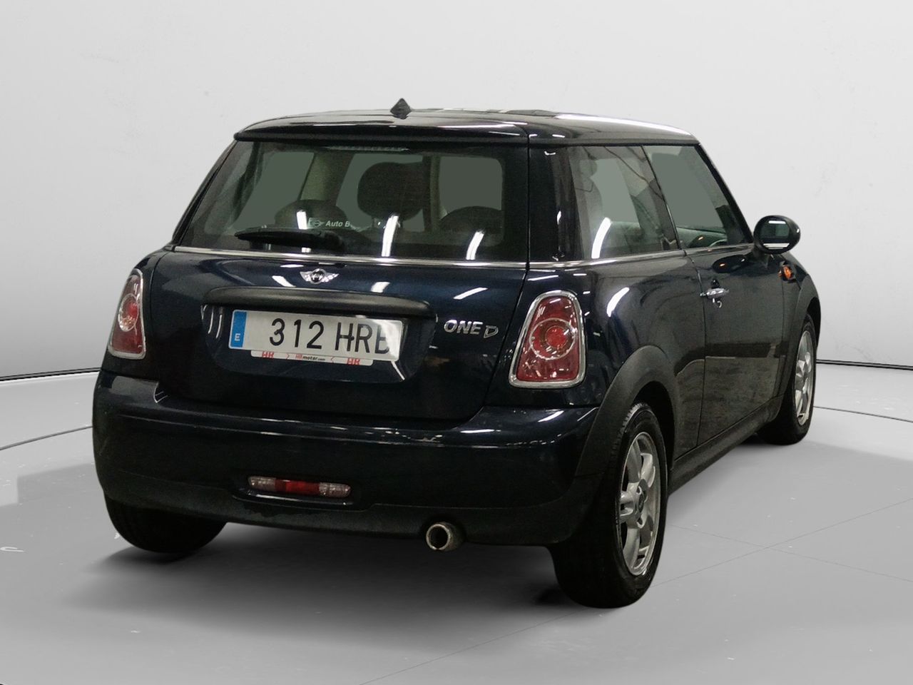 mini one 2013 / foto grande (2)