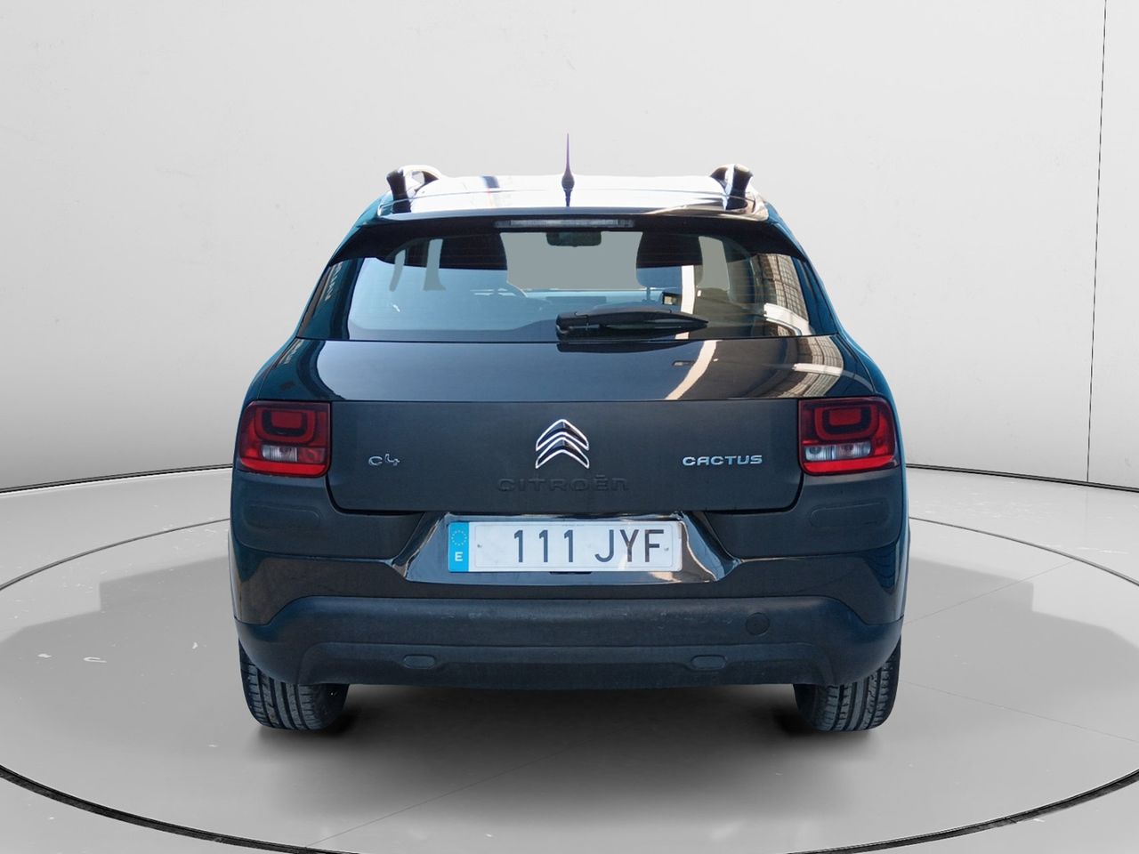 citroën c4 cactus 2017 / foto grande (3)