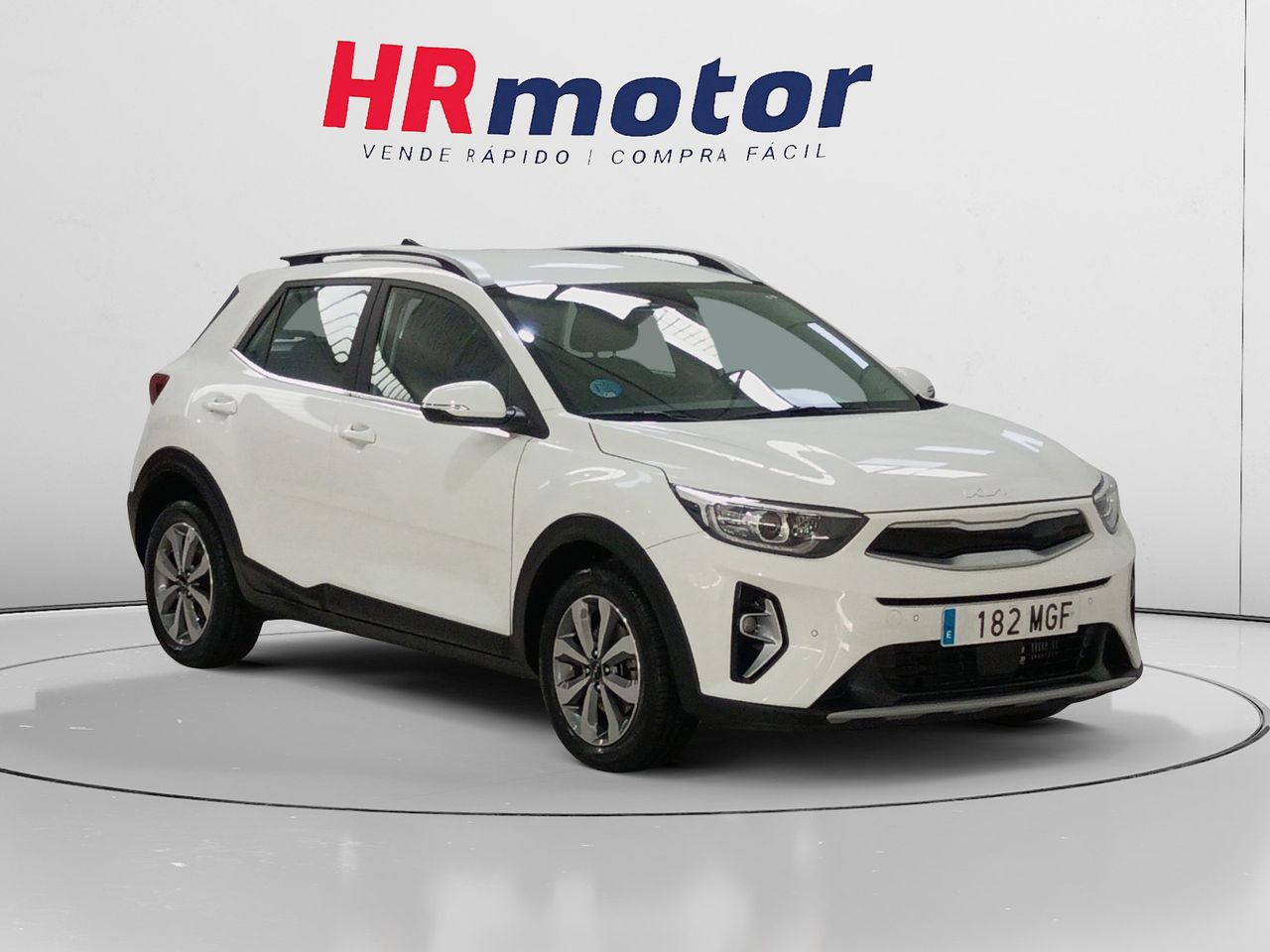 Foto kia stonic 2023 /