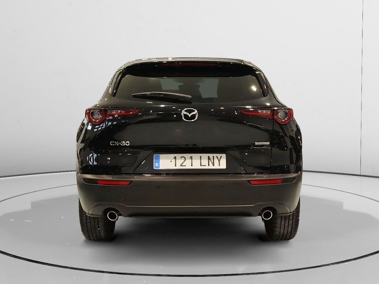 mazda cx-30 2021 / foto grande (3)
