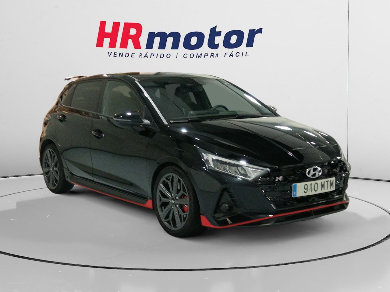 Foto hyundai i20 2024 /