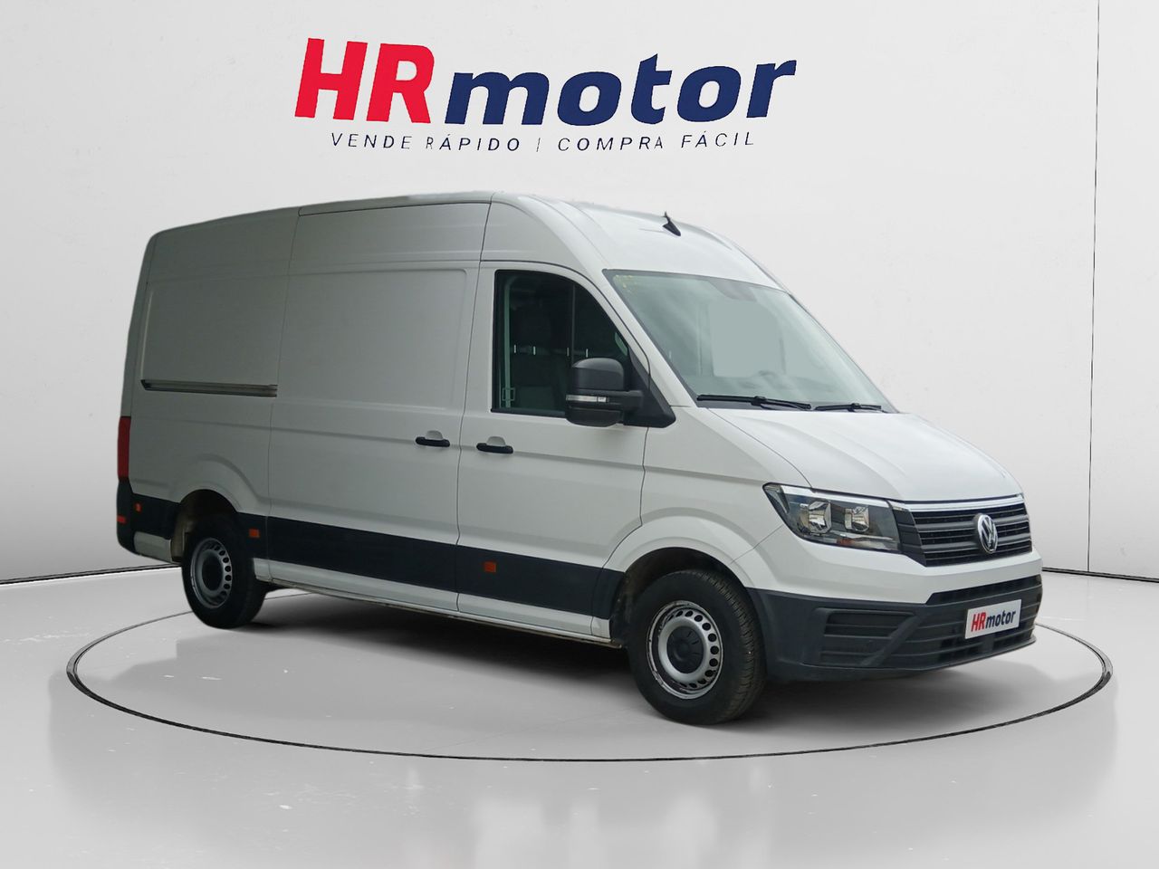 Foto volkswagen crafter 2023 /