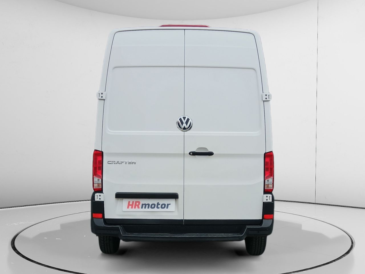 volkswagen crafter 2023 / foto grande (3)