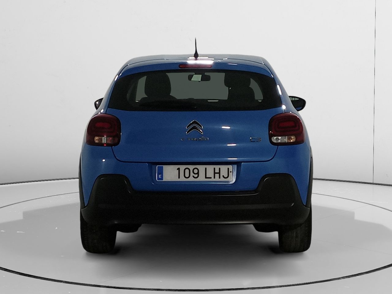 citroën c3 2020 / foto grande (3)