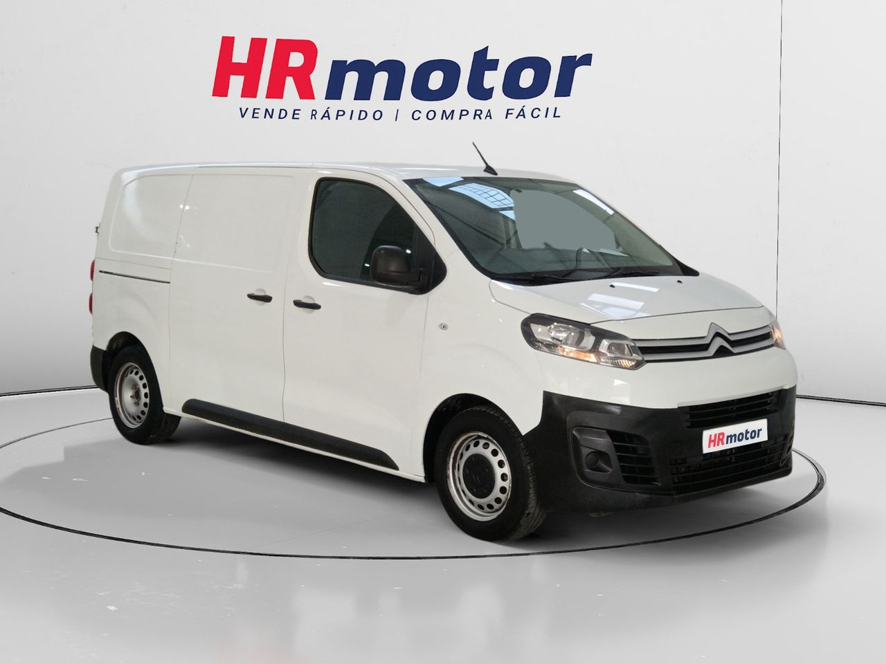 Foto citroën jumpy 2022 /
