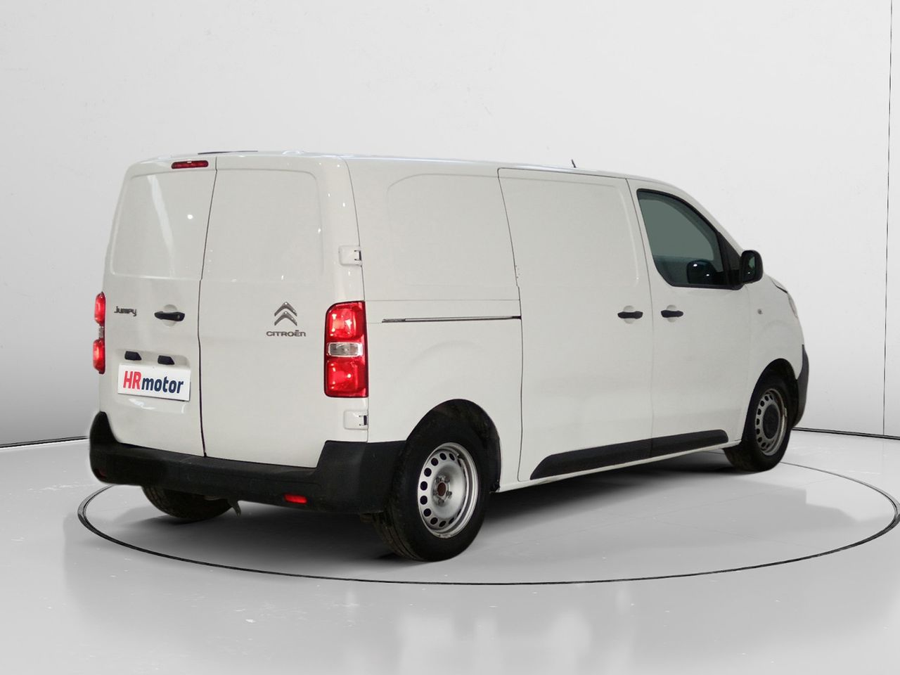 citroën jumpy 2022 / foto grande (2)