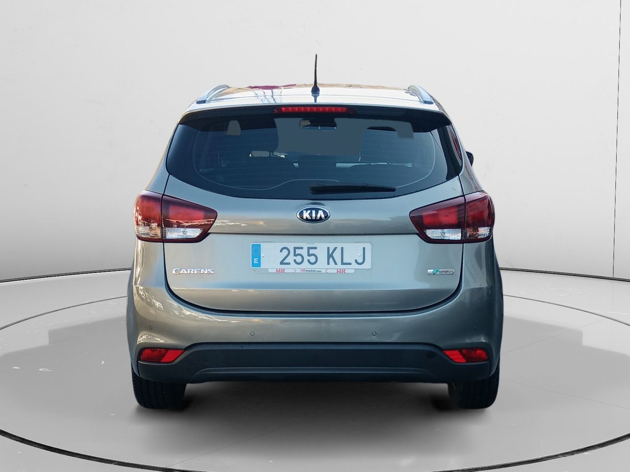 kia carens 2018 / foto grande (3)