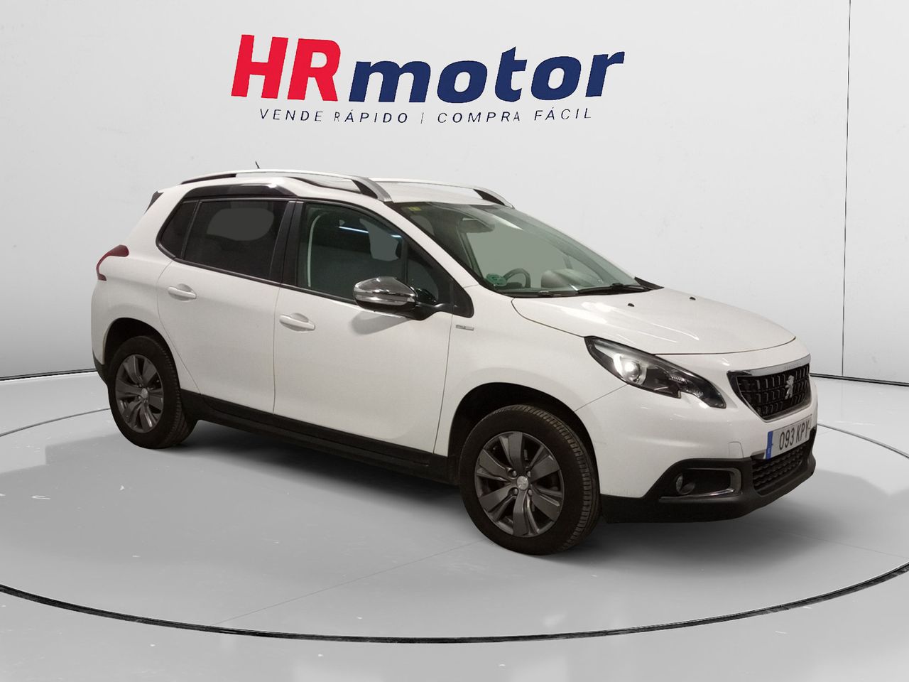 Foto peugeot 2008 2018 /