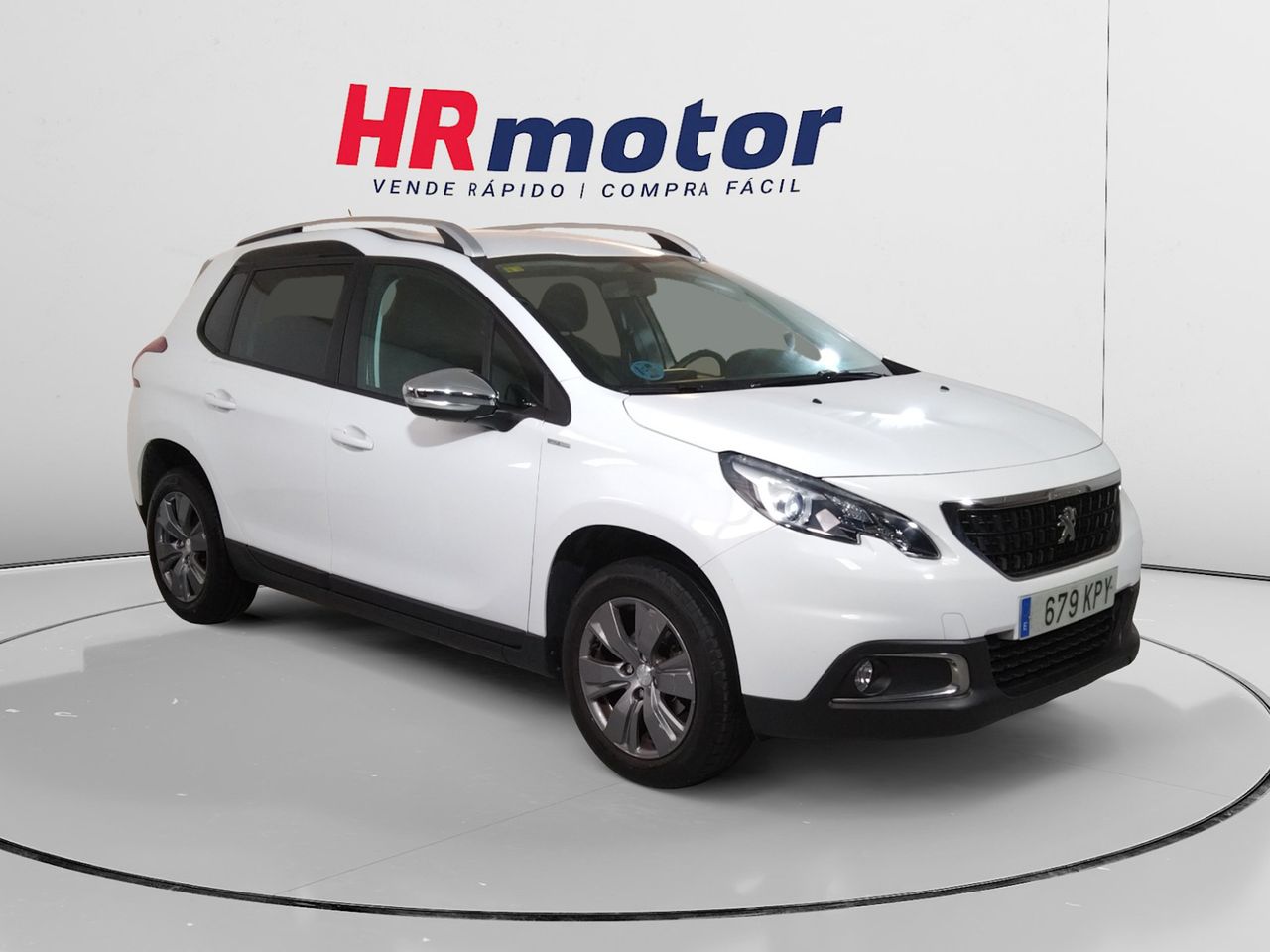 Foto peugeot 2008 2018 /