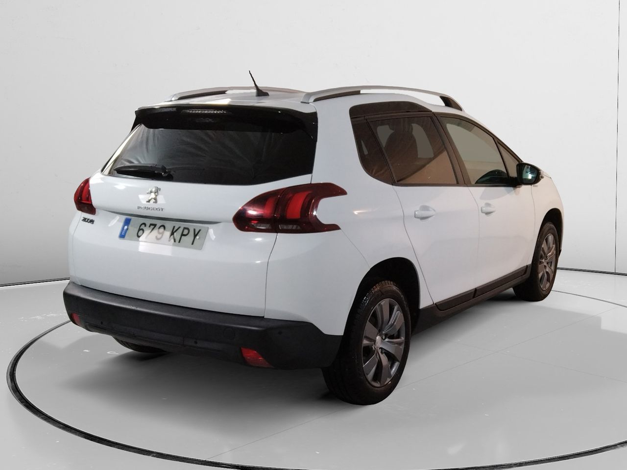 peugeot 2008 2018 / foto grande (2)