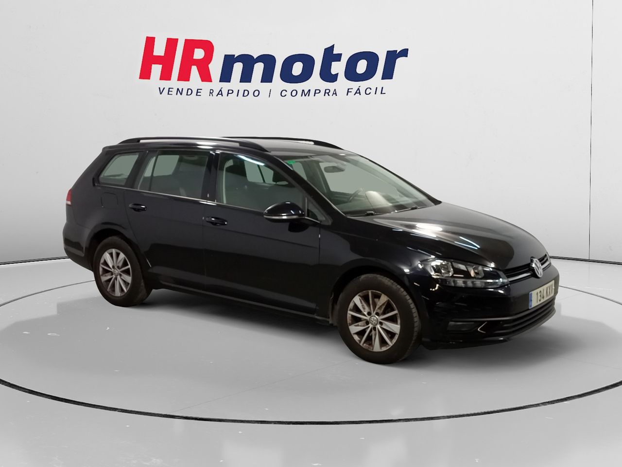 Foto volkswagen golf 2019 /