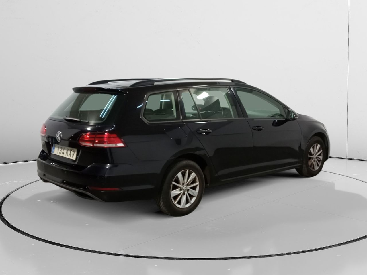 volkswagen golf 2019 / foto grande (2)
