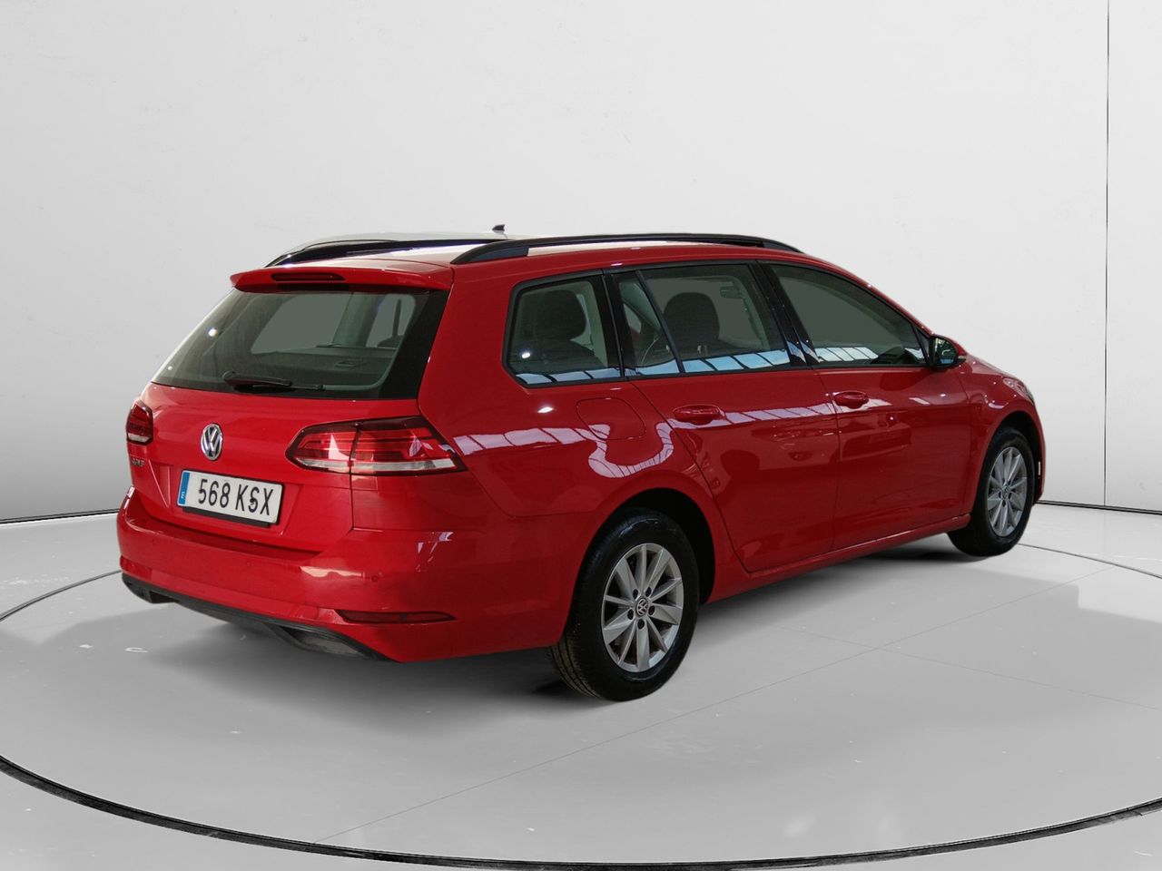 volkswagen golf 2019 / foto grande (2)