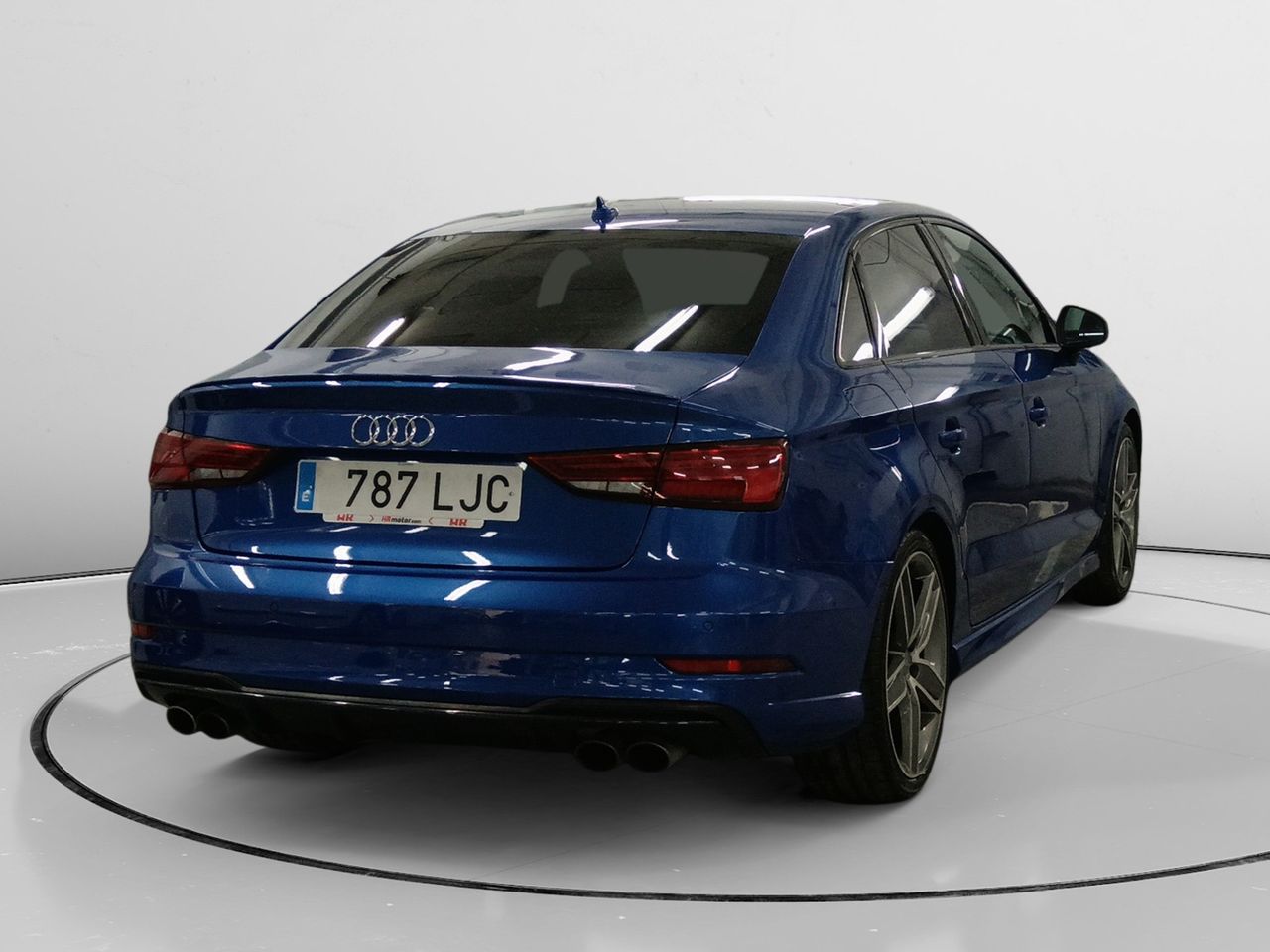 audi s3 2017 / foto grande (2)