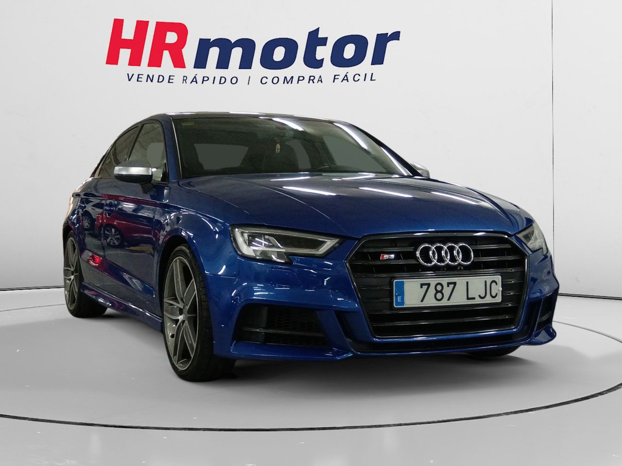 Foto audi s3 2017 /