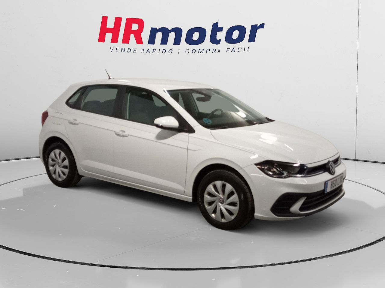 Foto volkswagen polo 2022 /