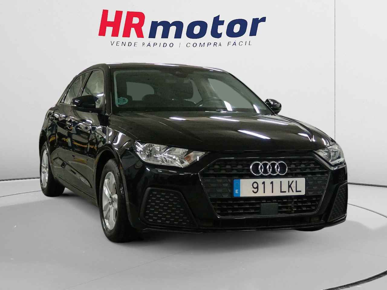 Foto audi a1 2020 /