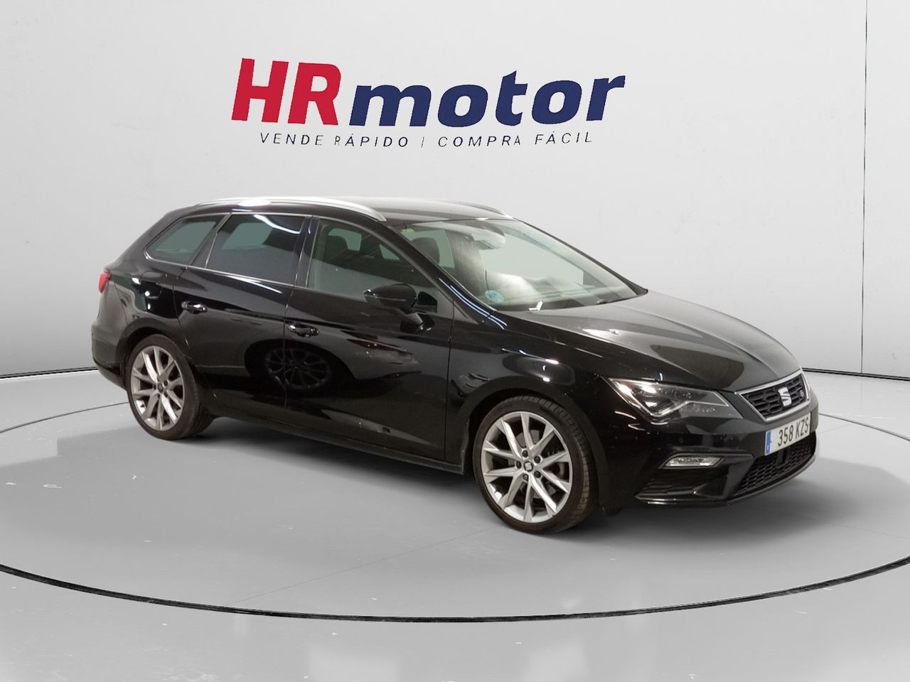 Foto seat leon 2019 /