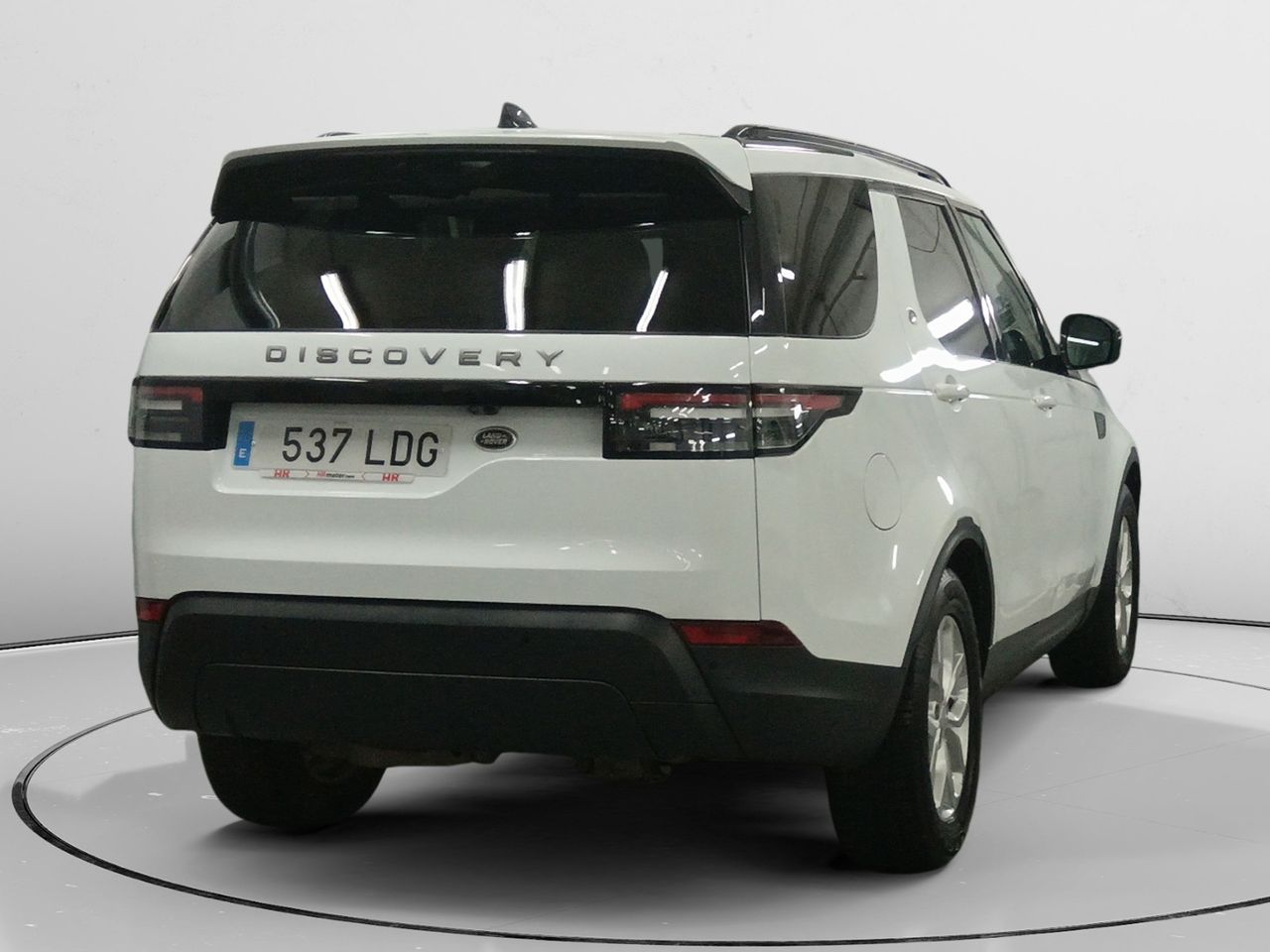 land-rover discovery 2019 / foto grande (2)