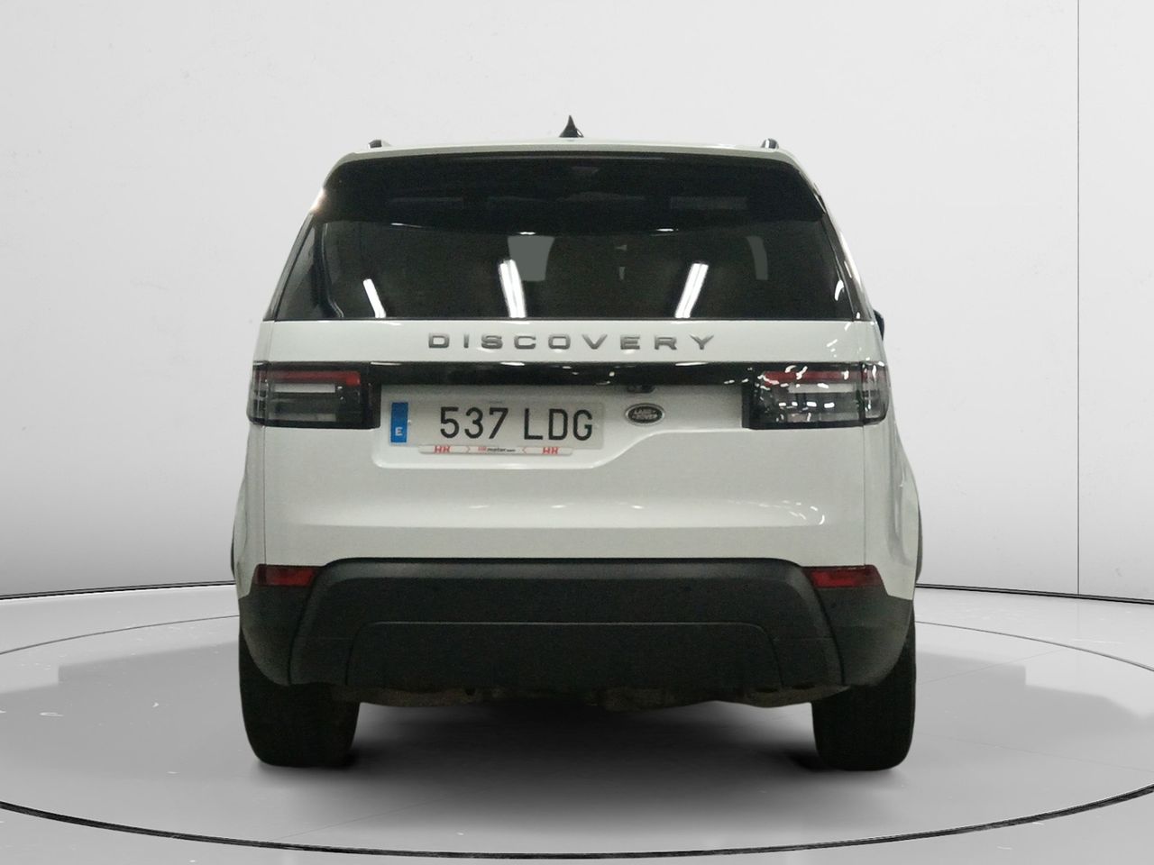 land-rover discovery 2019 / foto grande (3)