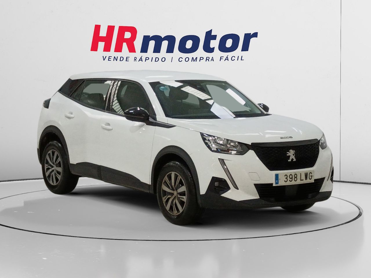 Foto peugeot 2008 2022 /