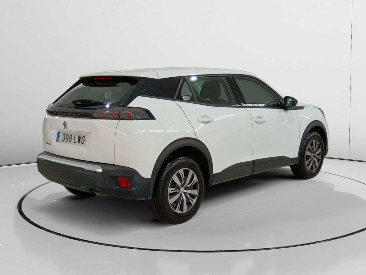 peugeot 2008 2022 / foto grande (2)